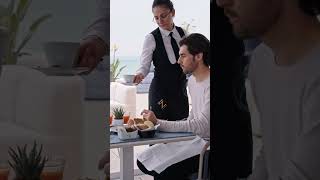 The One Hotel - Colazioni