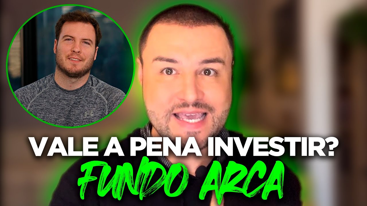 Previdência privada e o novo fundo arca grão do primo rico. - YouTube