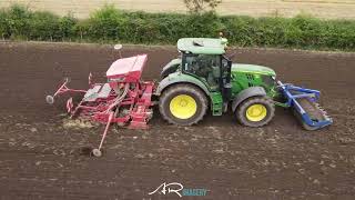 A Moore Contracts Drilling OSR 2021