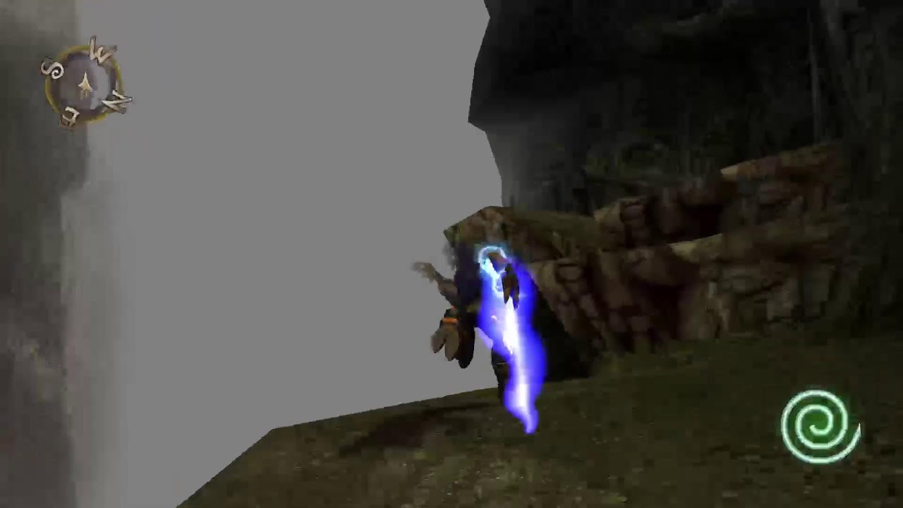 Lets Return to Nosgoth In Soul Reaver Remasted