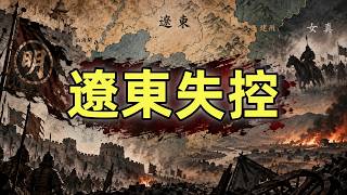 明清之變 | 明朝經營200年的遼東，為何一步步失控？