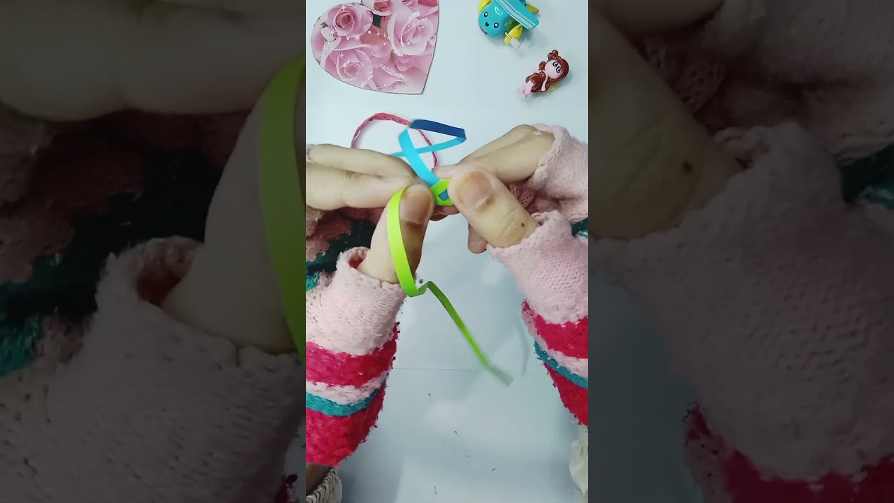 Easy DIY Small Craft Ideas ✨️🎀 || 