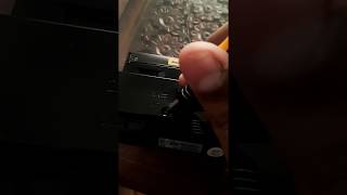 rimowa electronic tag battery change