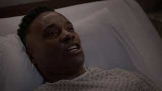 Billy Porter (Pose — Season 2)