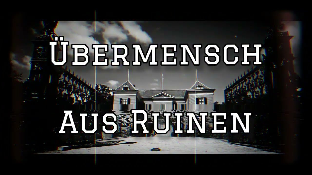 DDR Anthem - Auferstanden Aus Ruinen (Lyrics)