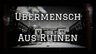 Übermensch - Aus Ruinen //Lyricsvideo