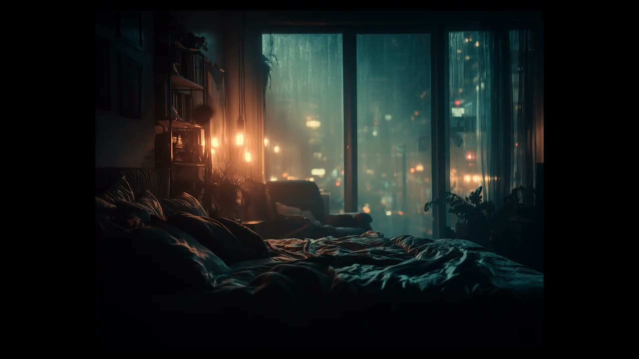 Crying After Midnight — Love Songs That Didn’t Work