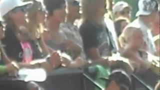 Best Head Bang Ever :P