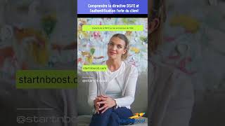 Impacts de la DSP2 sur les entreprises de l'EEE #news #conseilsbusiness #motivation