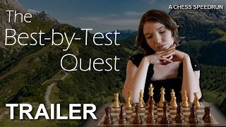 Coming Soon: A New Chess Speedrun Series!