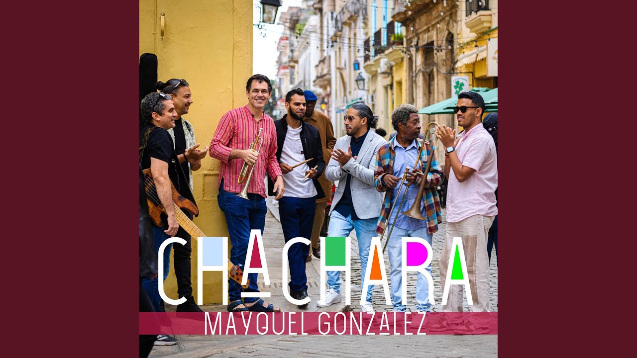 La tarde (feat. Reinaldo Sanler)