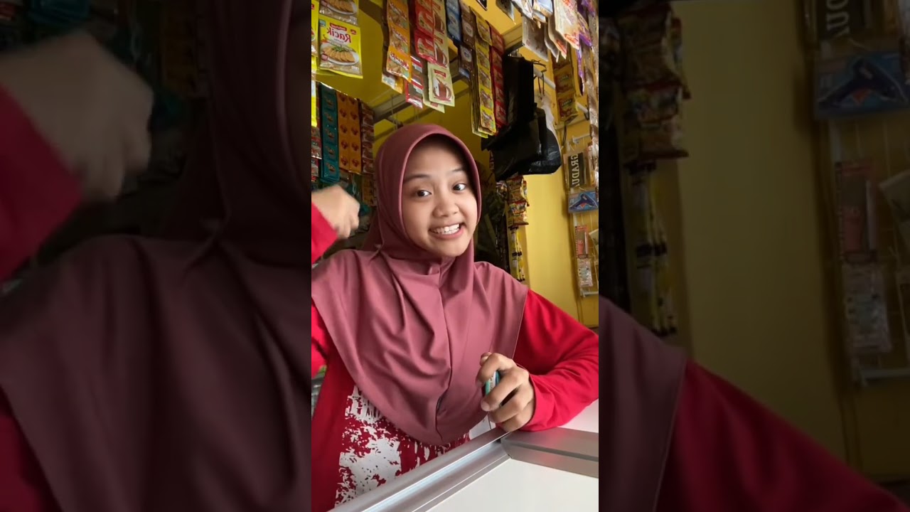 Kumpulan video Daily routine Aini mufarrihah part 3 guys 🥰 #shortsfeed #shortvideo