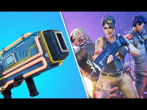 NEW FORTNITE UPDATE Sticky Grenade | Live Daily Vlog | $3 TTS $10 MEDIA - NEW FORTNITE UPDATE Sticky Grenade | Live Daily Vlog | $3 TTS $10 MEDIA