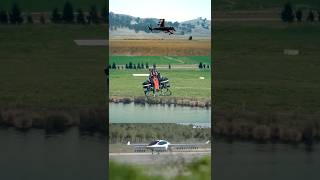 3 Legendary Aircraft That Changed Personal Flight Forever #evtol #futureofflight #aviation