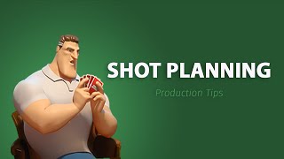 Shot Planning, Part 2 - Directing Your Audience