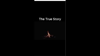 The True Story Of A Vestal Virgin