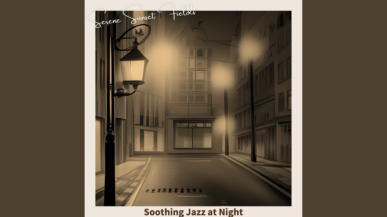 Starlight Reflections on Water (KeyGb Version)