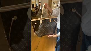 Lv Neverfull Mm, The Iconic Tote You Need Haute24 Authentic Affordable Luxury.