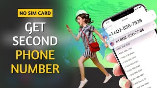 How to Get a Second Phone Number Without Additional Sim screenshot 5