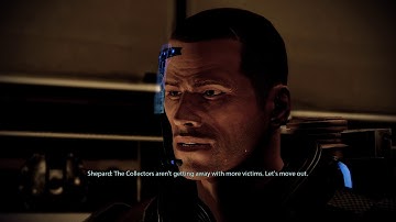 Mass Effect 2 - Horizon Part 2