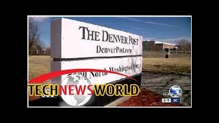 The Denver Post, gutted by layoffs, publishes a rebuke of its owners