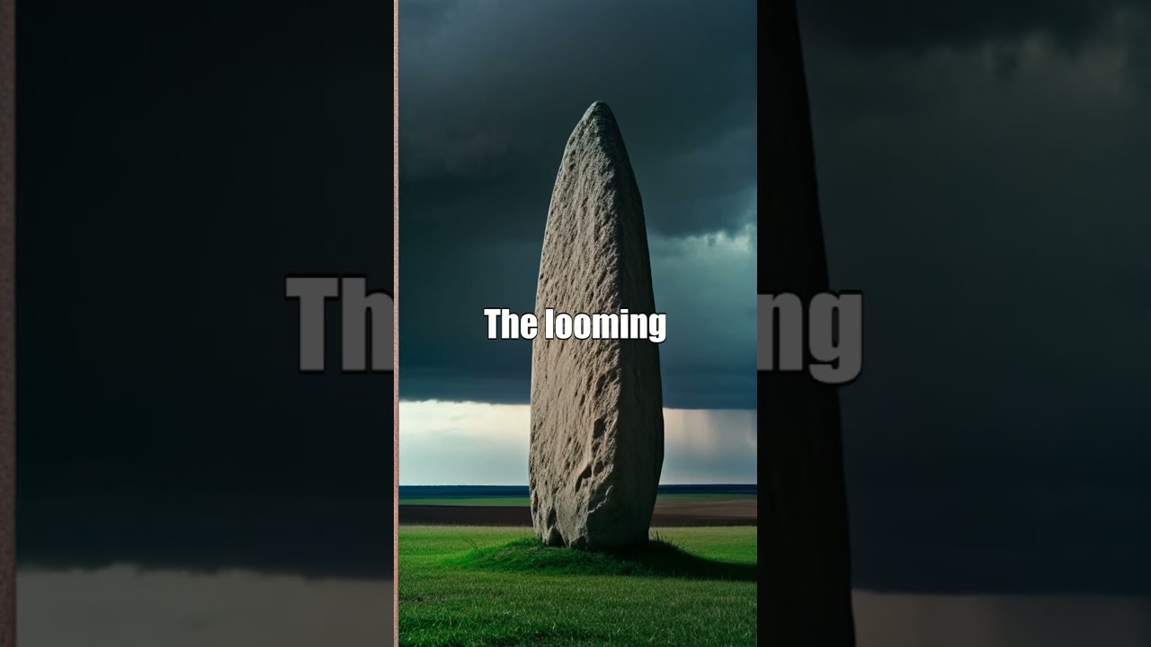 Mysteries of the Menhir 