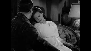Charlie Chan in Rio (1941) - Hypnosis Scene