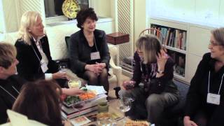 Harvard Business School 50 Years Of Women Tribute Video, Nyc