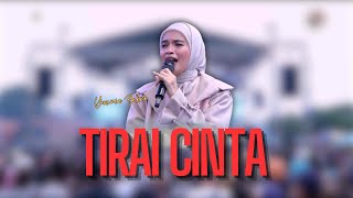 TIRAI CINTA - YUZNIA ZEBRO | Mardatila Group