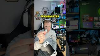 How to connect your wireless headset with the ASUS ROG Xbox Ally #xboxally #asusrog #gamingheadset
