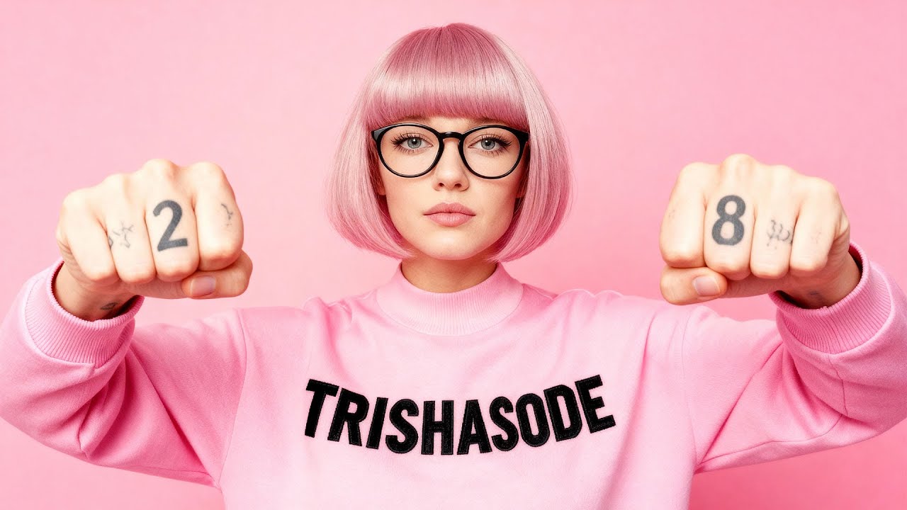 TRISHASODE 28