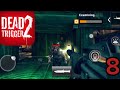Dead Trigger 2|Full Story Playthrough(#8)