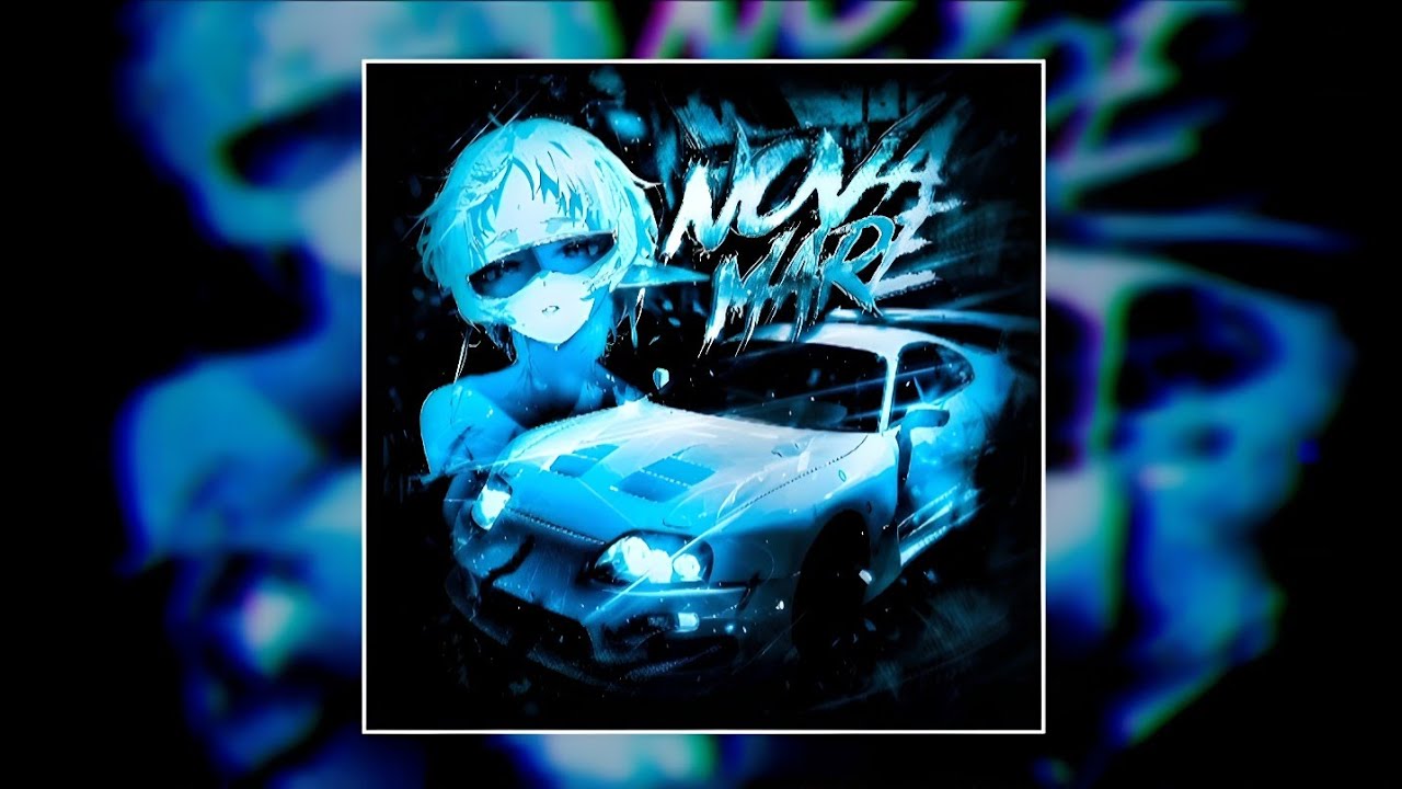 NOVA MARÉ (Sped Up) - Prey, Scythermane, Lurk