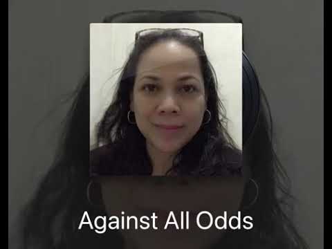 Lilly Layva's Battle Against The Odds