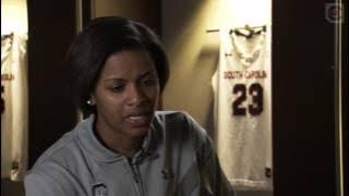 Tina Roy Triumphs Over Long Odds