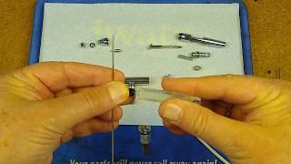 Eclipse BCS Reassembly and Tour