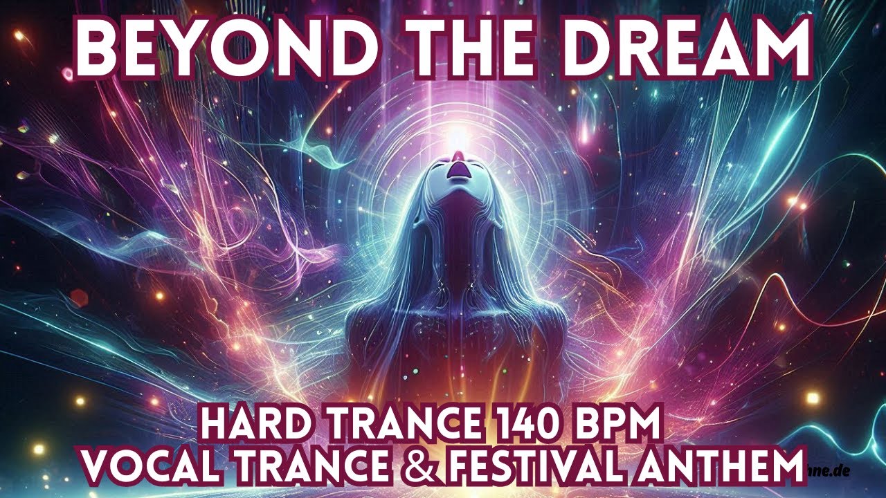 🟢▷ Best HARD TRANCE 140 BPM TECHNO Euphoric Trance & Festival Anthem