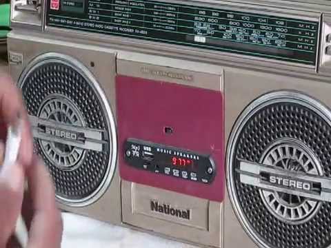 Vídeo: Com Russificar Una Gravadora De Ràdio