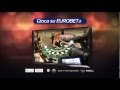 UNICO 4 - CASINO' EUROBET (8° VIDEO) - YouTube