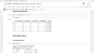 Task-2 Unsupervised Machine Learning