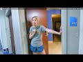 Racist Woman Kicked Out of Holiday Inn Over Her Disgusting Behavior