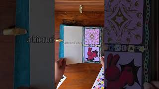 a little journal catch-up!
