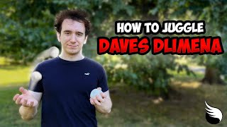 How to Juggle Dave's Dilmena Net Worth