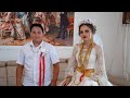 Цыганская Свадьба Антона и Папарушки Одесса 31.07.2021