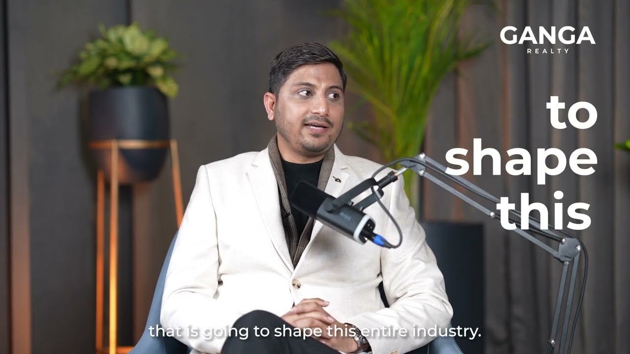 Ganga Realty | Foundations of Pure Living | Season 2