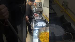 anchar banne ka processing // #food #streetfood #indianfood