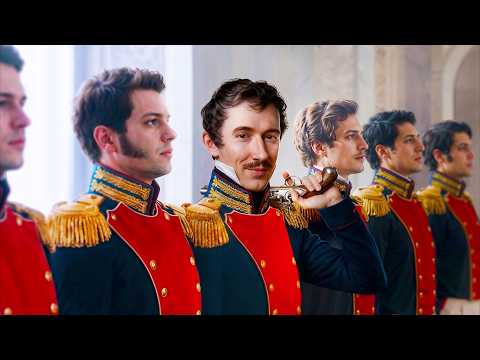 Самый дерзкий декабрист в истории России | Истории с Тамарой Эйдельман