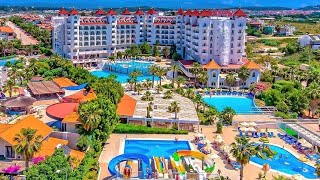 Serenis Hotel Resort 2024