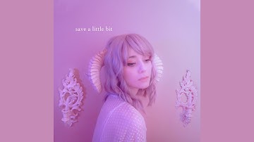 Juliana Chahayed - Save A Little Bit [Audio]