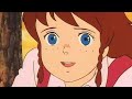 انمي بوليانا حلقة 1 مترجم Ai Shoujo Pollyanna Story 1 